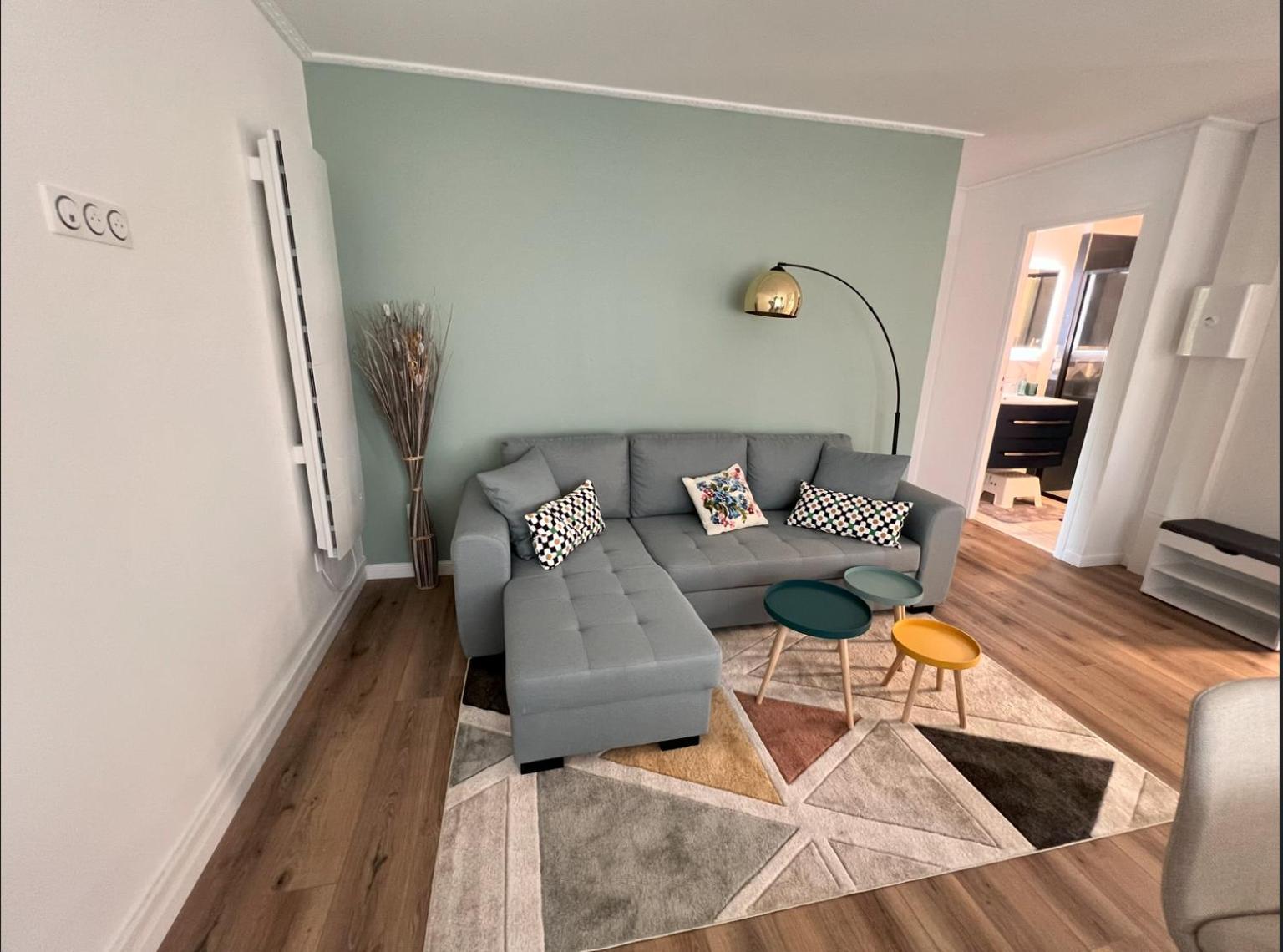 Belle Maison Avec Jardin ! Bezannes Exteriör bild