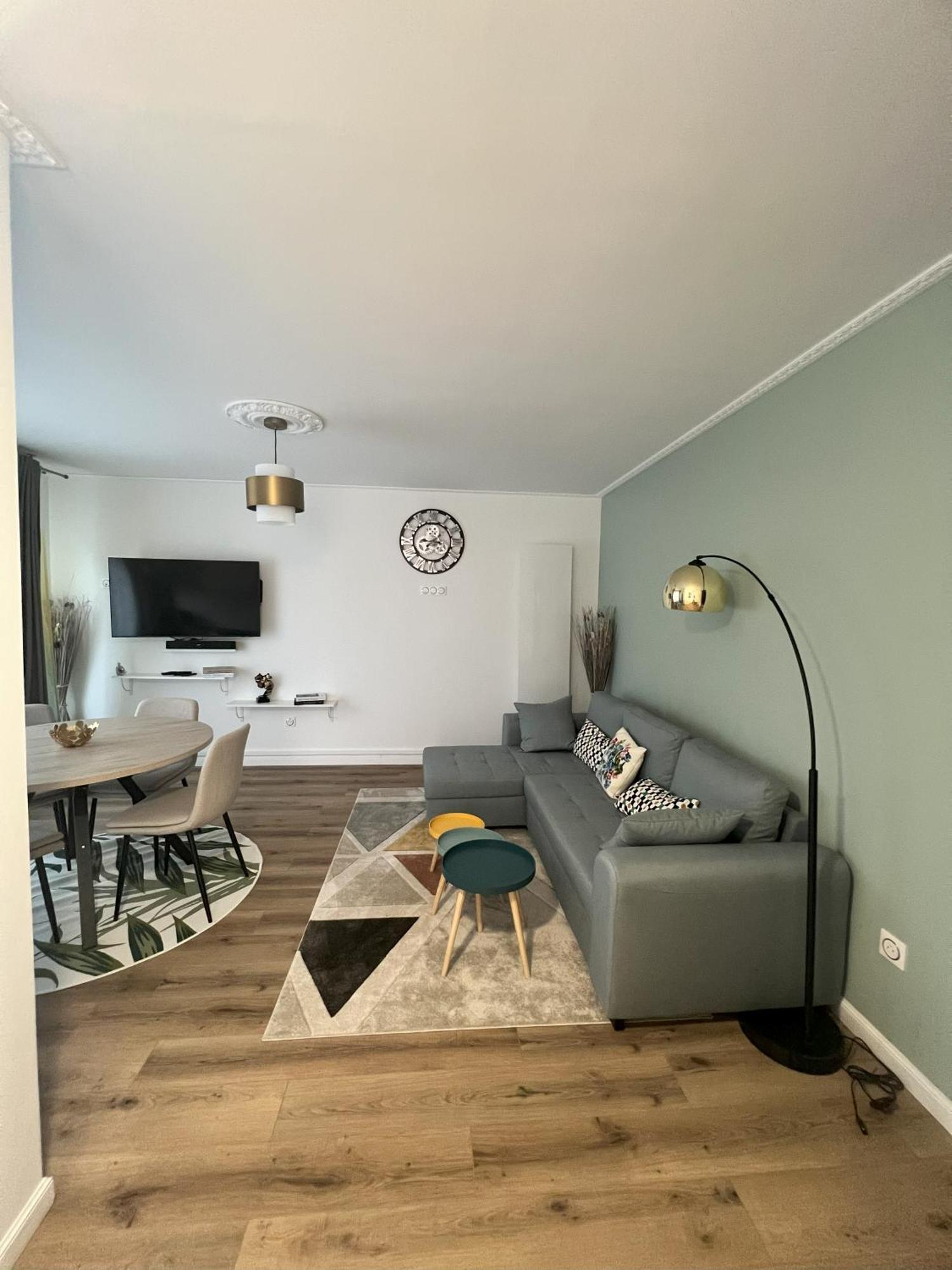 Belle Maison Avec Jardin ! Bezannes Exteriör bild